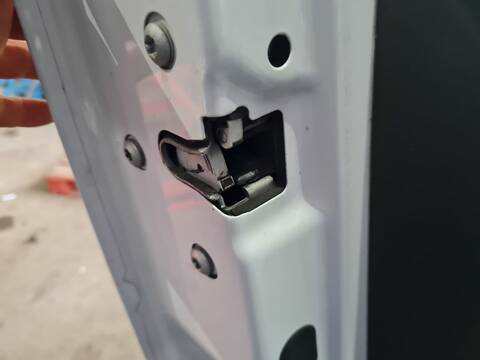 Cerradura Puerta Delantera Izquierda Peugeot Boxer 333 L2H1 PRO BLUEHDI 120 START STOP 120CV 88KW FURGON