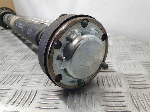 Foto 3ª: Transmision Central Porsche Cayenne S 340CV 250KW [M4800] (2006)