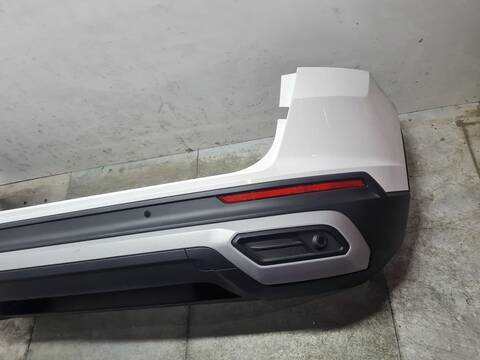 Foto 4ª: Paragolpes Trasero Seat Ateca 110CV [DLAA] (2023)