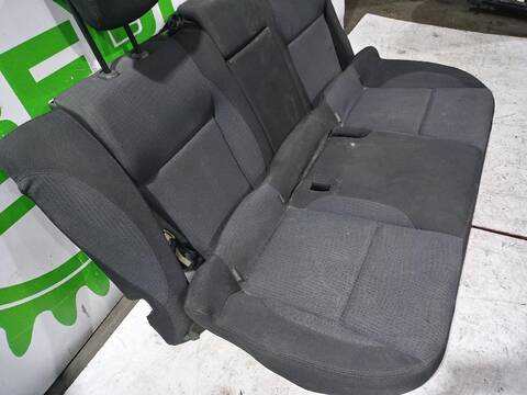 Foto 3ª: Asientos Traseros Renault Laguna RENAULT LAGUNA III GRANDTOUR 109CV [K9K780] (2007)