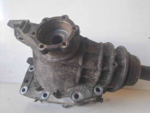 Caja Transfer Porsche Panamera M4840