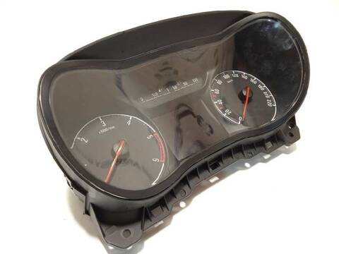 Cuadro de Instrumentos Opel Corsa 1.3 16V CDTI 75CV 55KW