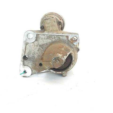 Foto 2ª: Motor de Arranque Peugeot 208 1.6 HDI 92CV (2012)