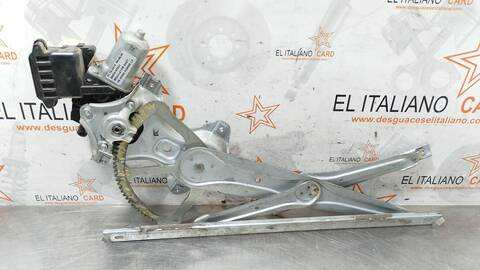 Foto 2ª: Elevalunas Eléctrico Delantero Izquierdo Toyota Verso ADVANCE 112CV 82KW [N47C16A] (2014)