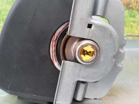 Foto 3ª: Airbag Delantero Derecho Mercedes Clase E 180 E 350 211.056) BERLINA 272CV 200KW [272964] (2005)