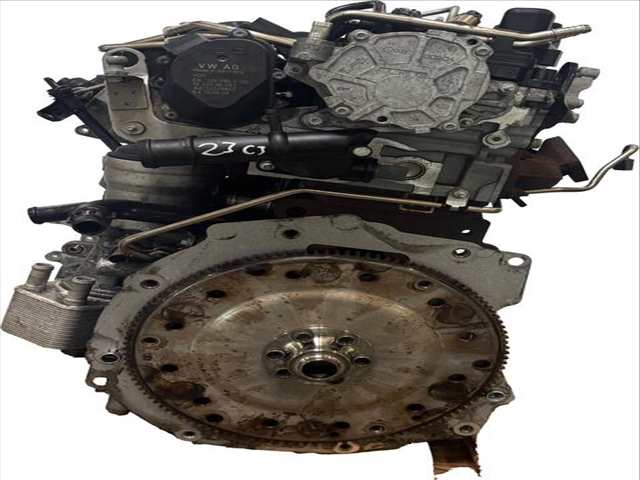 Foto 3ª: Motor Completo Audi A4 B8 120CV 88KW [CAGC CAG] (2010)