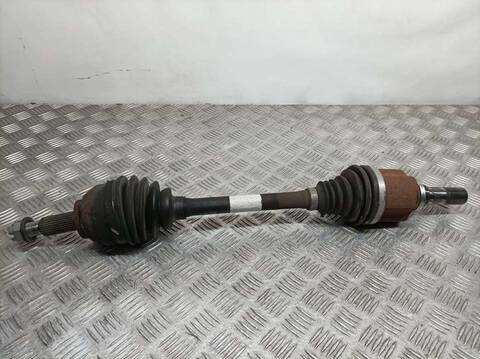 Transmision Delantera Izquierda Renault Trafic L1H1 2 9T 95CV 70KW FURGON