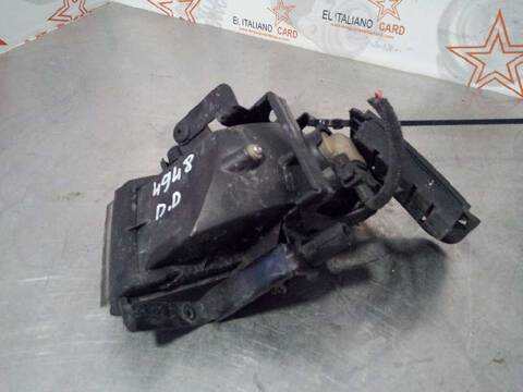 Foto 2ª: Faro Antiniebla Delantero Derecho Hyundai Sonata 2.0 CRDI STYLE 140CV 103KW [D4EA] (2007)