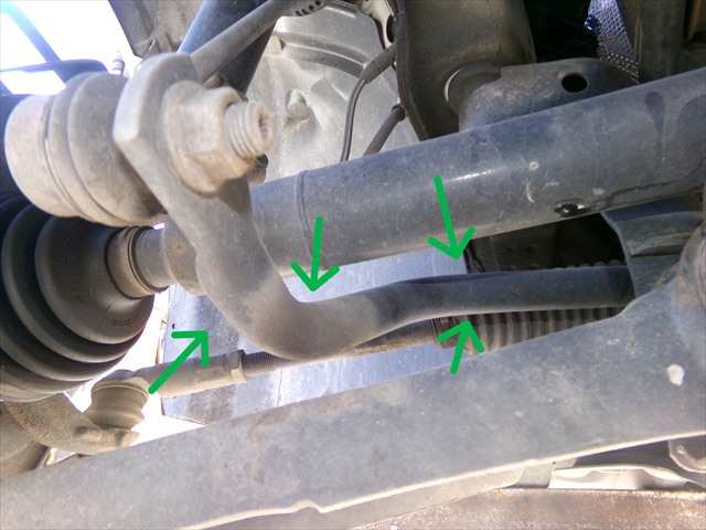 Barra Estabilizadora Delantera Seat Leon 1.6 TDI RANCHERA, 2017-2020