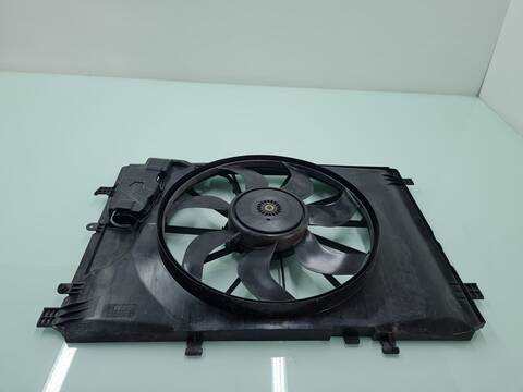 Electroventilador Mercedes Clase A 140 A 180 CDI BLUEEFFICIENCY 176.000) 109CV 80KW