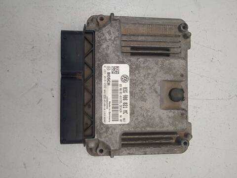 Centralita Motor ECU Skoda Octavia ELEGANCE 140CV 103KW