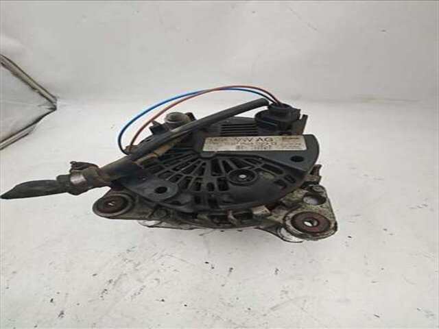 Foto 3ª: Alternador Seat Ibiza 1.2 ERENCE [1.2 LTR. - 55 KW TDI] [CFWA]