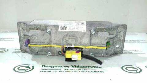 Foto 2ª: Airbag Delantero Derecho Audi A4 1.9 TDI BERLINA 116CV 85KW [BRB] (2006)