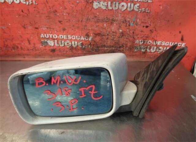 Foto 2ª: Retrovisor Izquierdo Bmw Serie 3 315 1.6 316I [1.6 LTR. - 75 KW CAT] [M43 B16]
