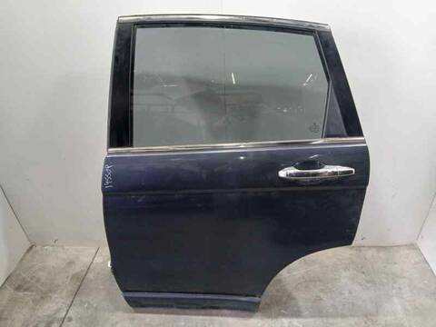 Puerta Trasera Izquierda Honda Crv ELEGANCE 150CV 110KW RE)