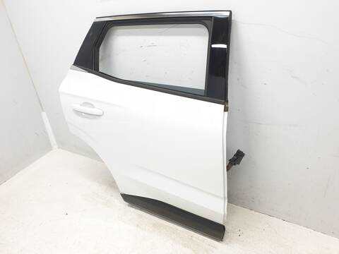 Foto 3ª: Puerta Trasera Derecha Renault Espace TECHNO E-TECH HYBRID