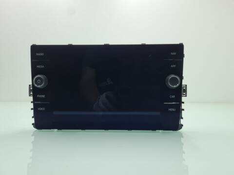 Pantalla Multifuncion Volkswagen T-Cross ADVANCE 116CV 85KW