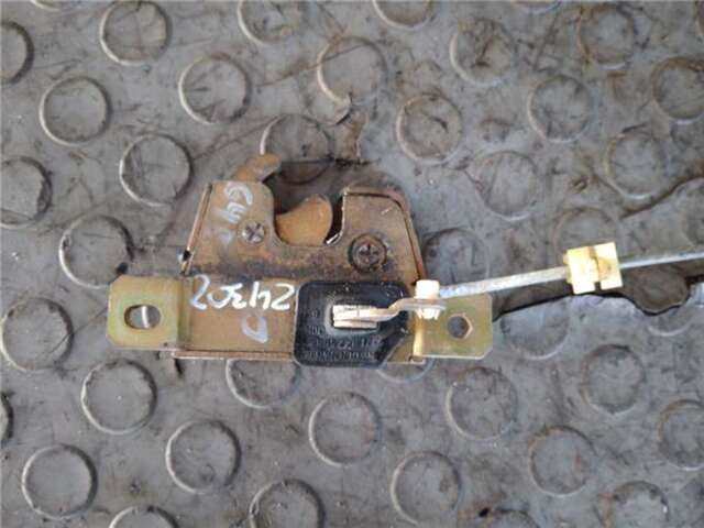 Cerradura Maletero Portón Volkswagen Passat 1.8