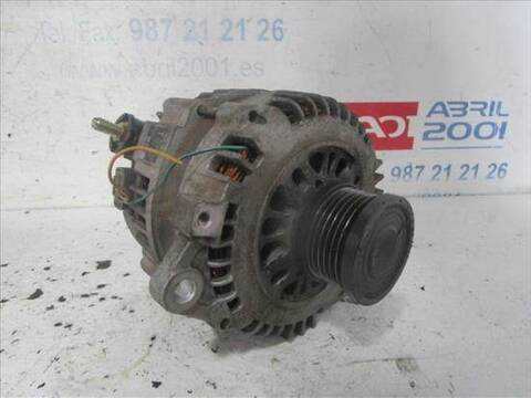 Alternador Nissan Primera 2.0 BERLINA 140CV 103KW