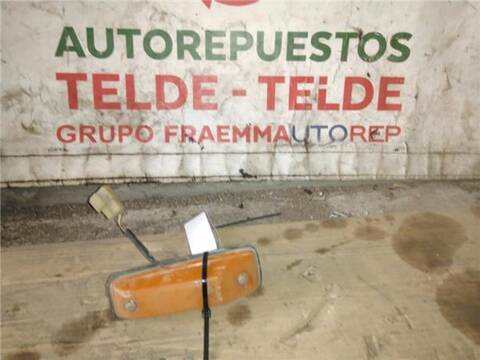 Piloto Delantero Derecho Toyota Starlet 1.0