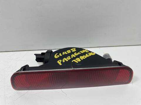 Foto 2ª: Faro Antiniebla Trasero Derecho Nissan Micra H5D470 (2019)