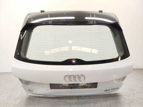 Portón Audi A1 30 TFSI 110CV 81KW