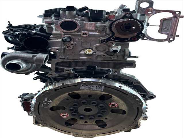 Foto 3ª: Motor Completo Volvo S90 407CV 299KW [B4204T35] (2018)