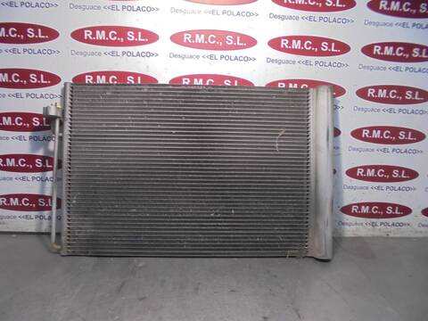Radiador Calefaccion A.A. Bmw Serie 5 518 530I BERLINA 231CV 170KW