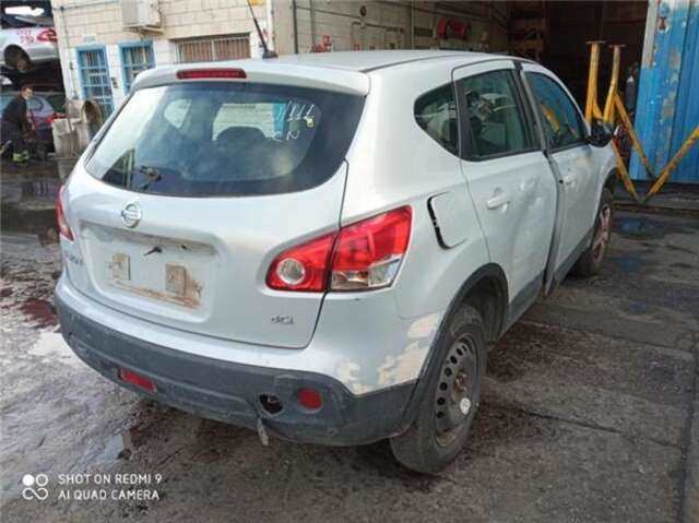 Foto 2ª: Volante Motor Nissan Qashqai 1.5DCI [K9KH282]