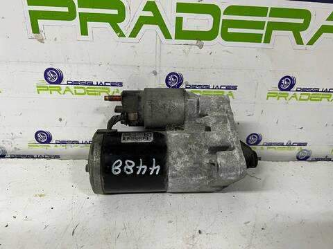 Motor de Arranque Peugeot 207 CONFORT 68CV 50KW