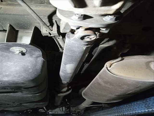 Foto 2ª: Transmision Central Ssangyong Rodius XDI PREMIUM 163CV 120KW [D27DT] (2010)