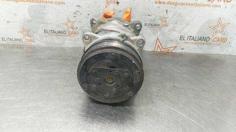Compresor Aire Acondicionado Mercedes Sprinter 310/313/316 CDI 906.131/132/133/135) 129CV 95KW CAJA ABIERTA