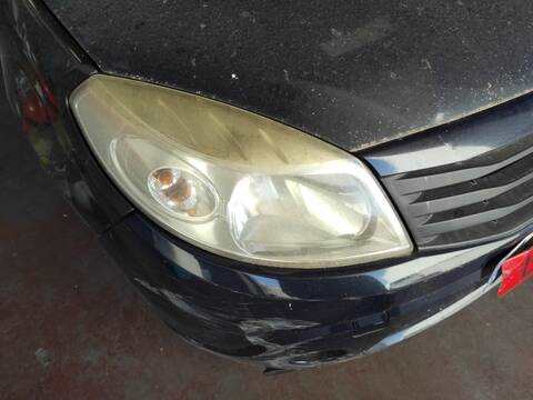 Faro Derecho Dacia Sandero D4F732
