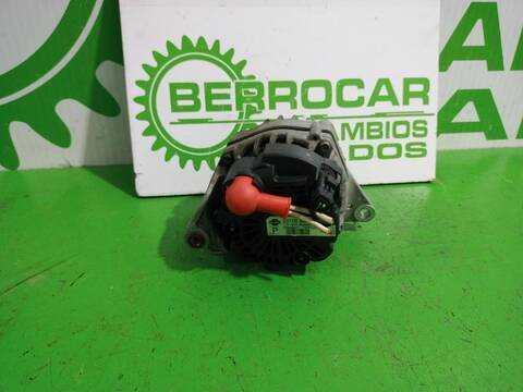Foto 2ª: Alternador Nissan Micra 1.2 CAT 80CV [CR12DE] (2002)