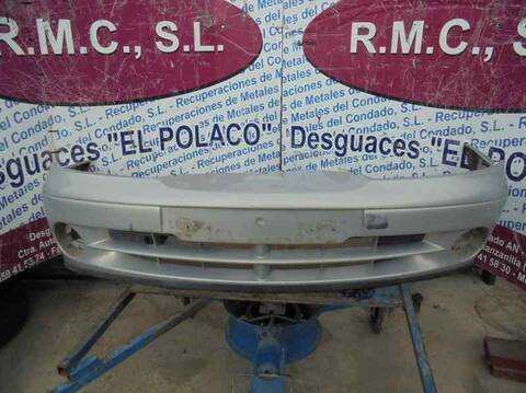 Paragolpes Delantero Renault Megane 1.4 16V COUPE 95CV 70KW I COUPE FASE 2 DA..)