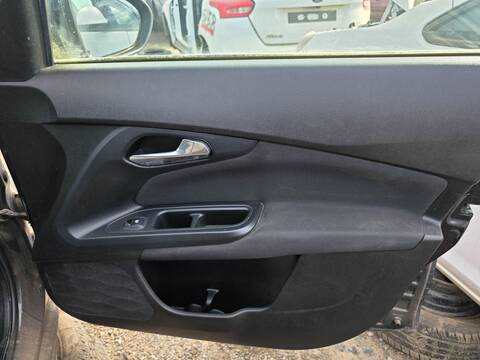 Tapizados Cartoneras Fiat Tipo 1.6 G II 104CV 76KW 357) HATCHBACK