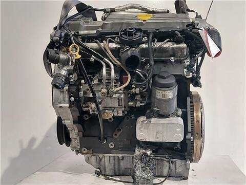 Motor Completo Opel Vectra 2.0 DTI 16V BERLINA 101CV 74KW