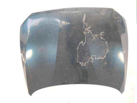 Capot Bmw Serie 1 114 118 D
