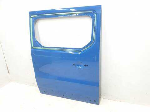 Foto 3ª: Puerta Lateral Corredera Derecha Renault Trafic L1H1 29T KOMFORT (2014)