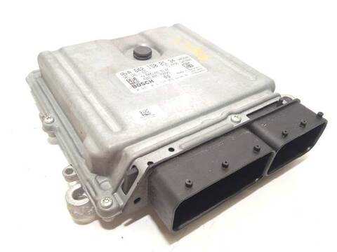 Centralita Motor ECU Mercedes Clase C 160 320 T CDI 204.222) 224CV 165KW FAMILIAR