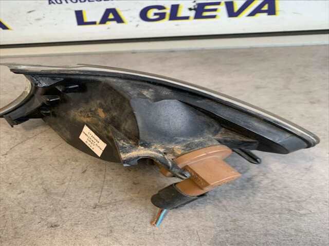 Foto 2ª: Piloto Delantero Derecho Bmw Serie 3 315 2.0 16V 143CV BERLINA 0CV [N42B20A] (2002)