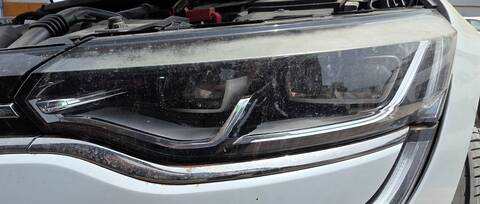 Faro Izquierdo Renault Talisman R9M409