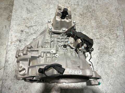 Caja Cambios Kia Stonic 1.6 CRDI 110CV 81KW