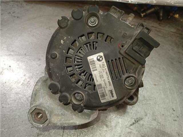 Foto 3ª: Alternador Bmw X5 3.0 TD 173KW (E70) CAT