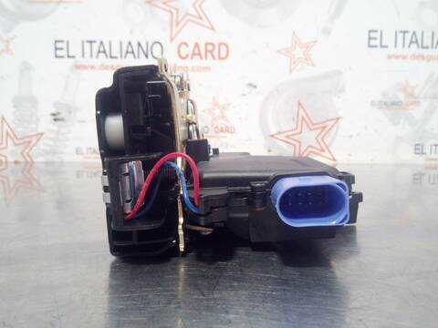 Foto 4ª: Cerradura Puerta Delantera Derecha Seat Ibiza 100CV 74KW (2002)