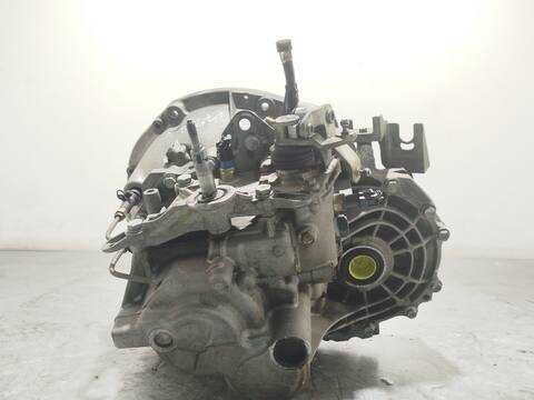 Foto 3ª: Caja Cambios Renault Scenic 1.9 DCI JM0G JM12 JM1G JM2C) 120CV 88KW JM0/1_) [F9Q 812] (2005)