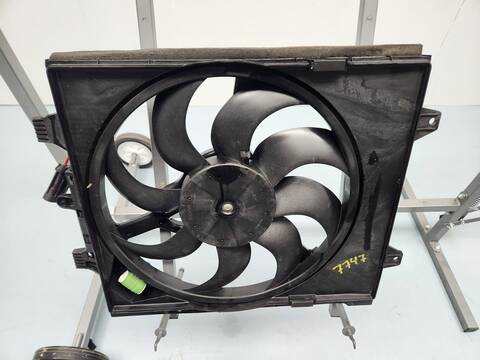 Electroventilador Fiat 500 500 LOUNGE 80CV