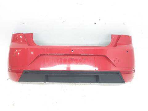 Paragolpes Trasero Seat Ibiza STYLE
