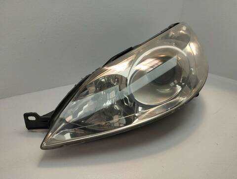 Foto 2ª: Faro Izquierdo Peugeot 407 ST CONFORT 136CV 100KW [RHR] (2004)