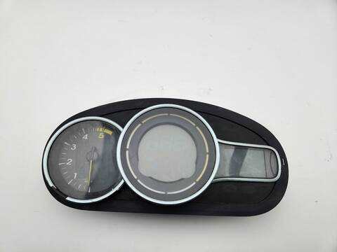 Cuadro de Instrumentos Renault Megane BUSINESS BERLINA 90CV 66KW III BERLINA 5 P
